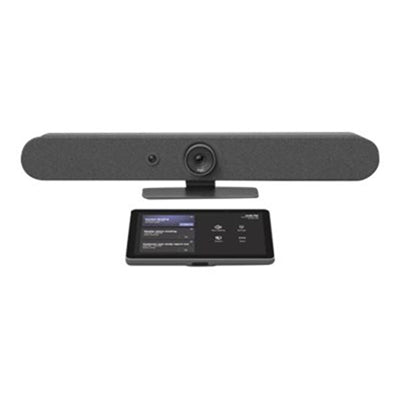 Rally Bar Mini & TAP IP Bundle Rally Bar Mini & TAP IP Bundle